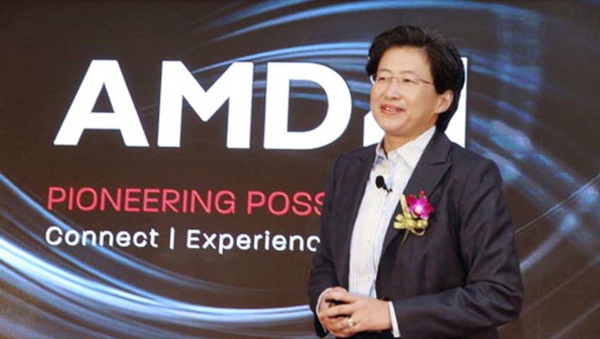 End of an era: Rory Read steps down as AMD CEO, replaced by Lisa Su